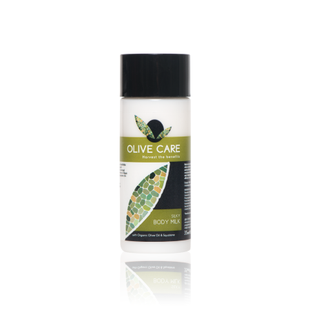 Lotine pentru corp Olive Care 33 ml