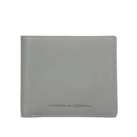 Porsche Design Business Wallet 4 (gri deschis)