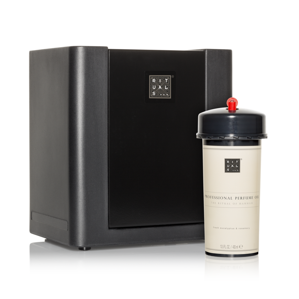 Rituals L' Atelier du Parfum
