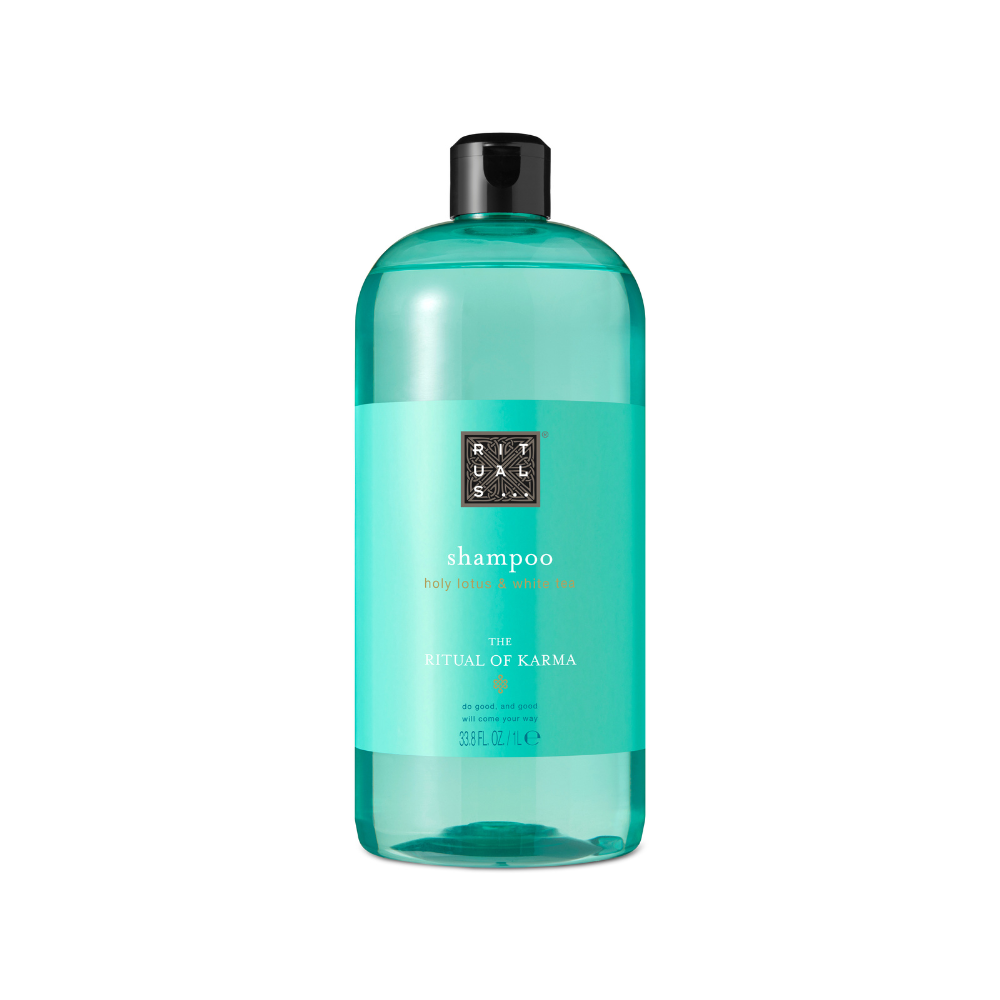 Sampon The Ritual of Karma 1 L (refill)