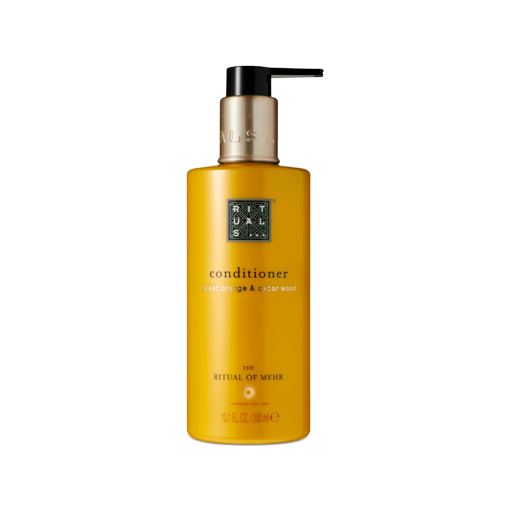 Balsam The Ritual of Mehr 300 ml (dispenser)