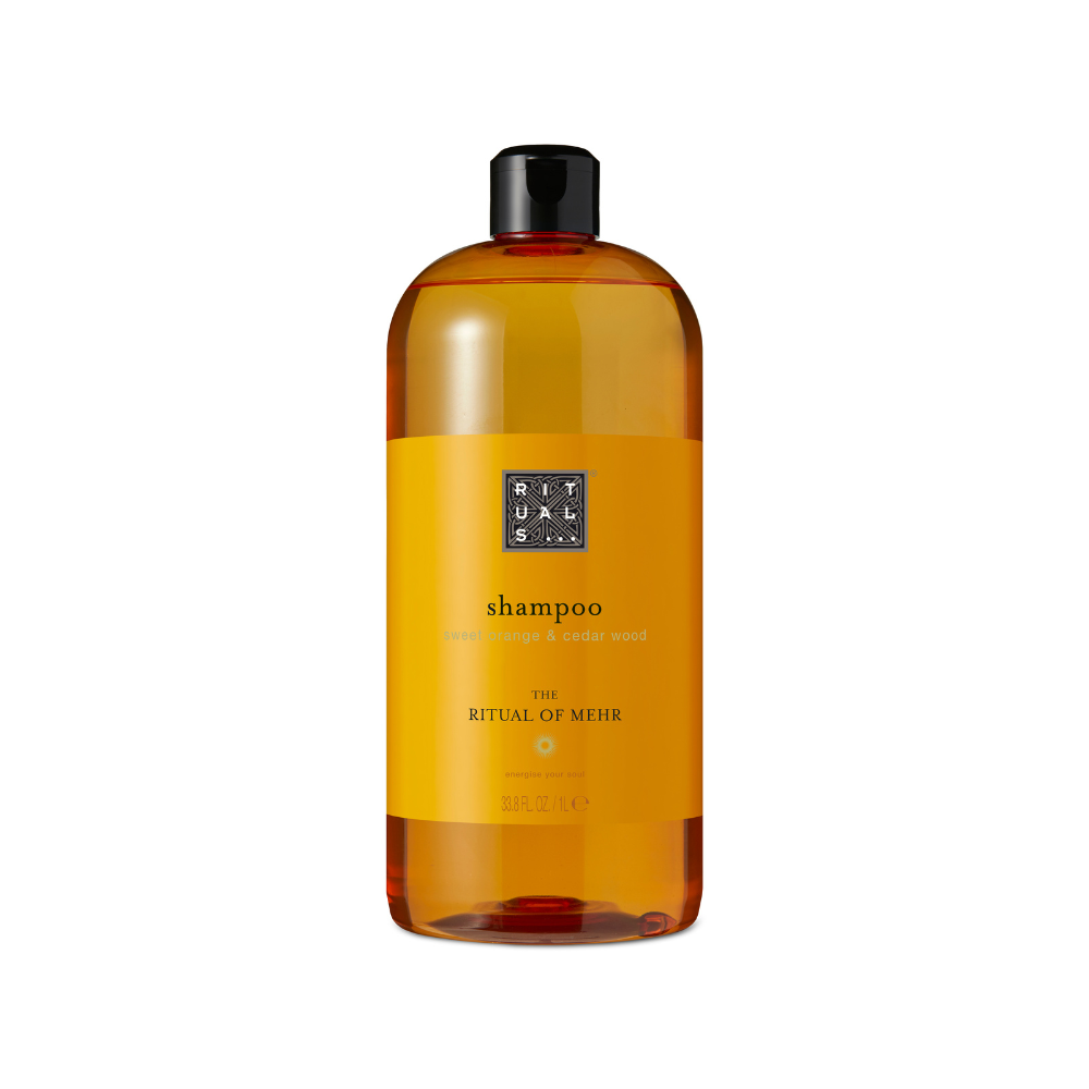 Sampon The Ritual of Mehr 1 L (refill)
