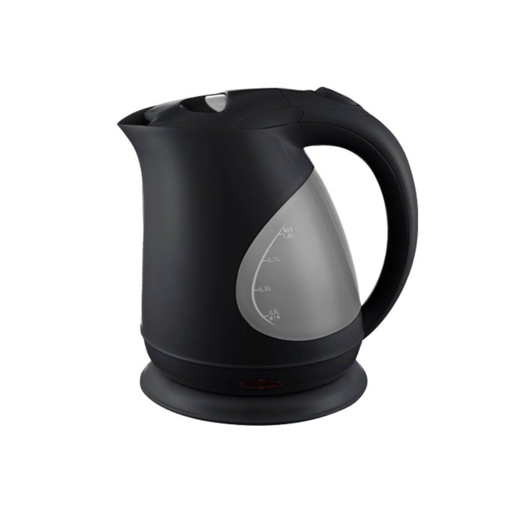 Ceainic Corby Lancaster 1L  (negru)