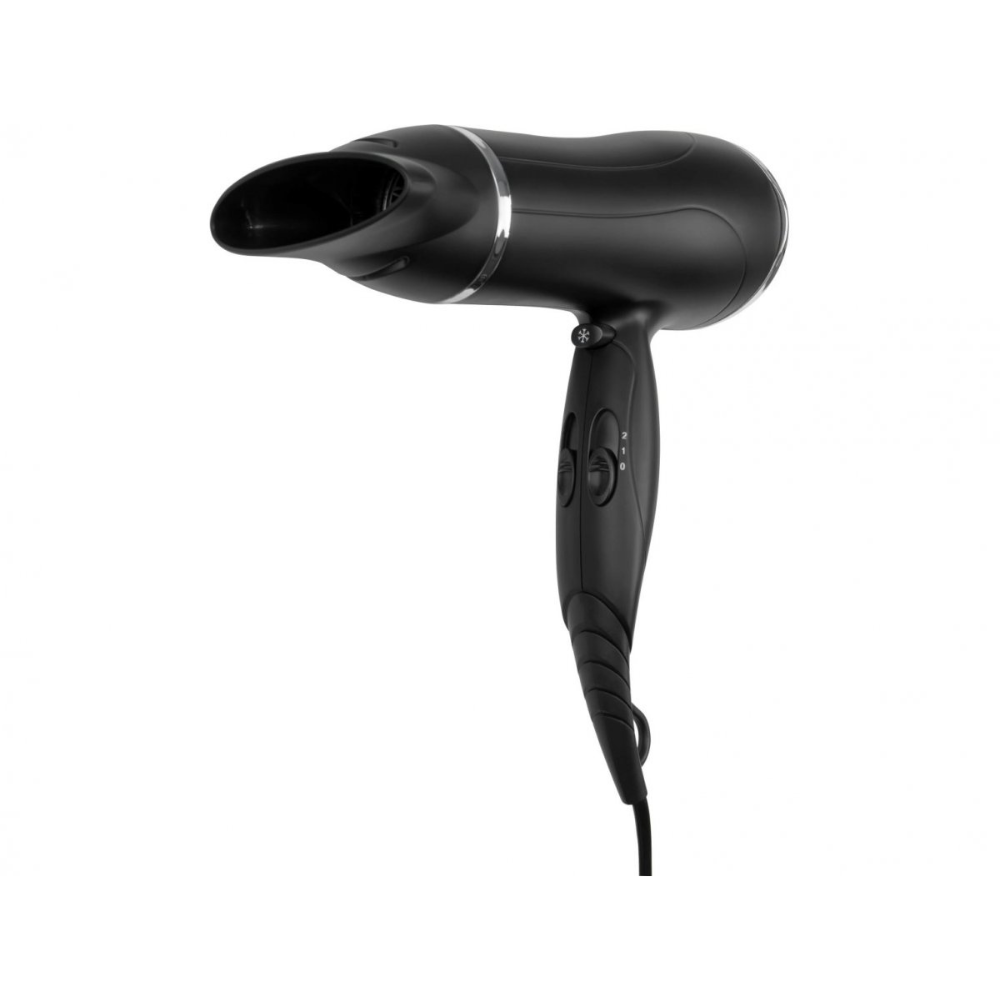 Uscator de par Corby Chester 1800 W (negru)