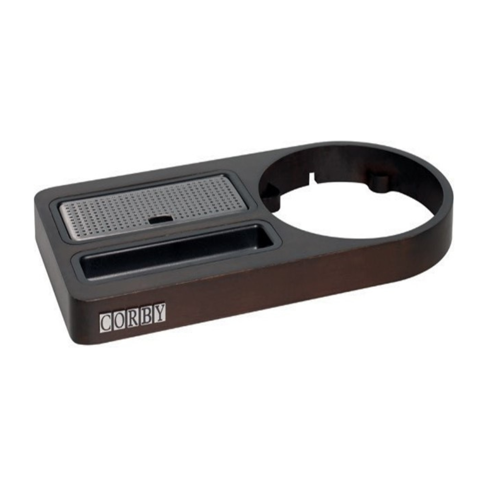Tava Corby Buckingham Compact (maro)