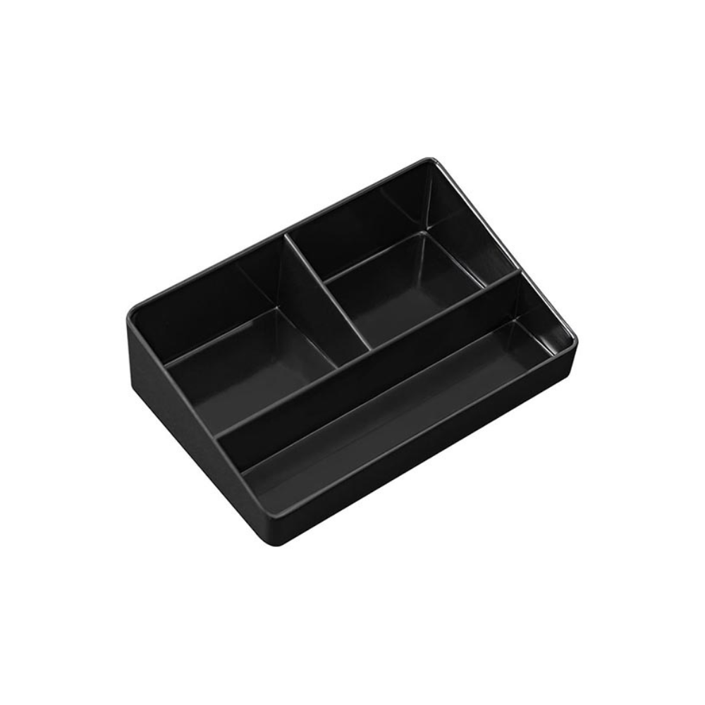 Tava pentru pliculete Corby Thame (negru)