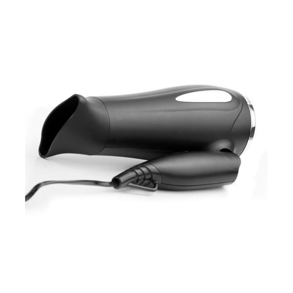 Second image of Uscator de par Corby Bedford 2000 W (negru)