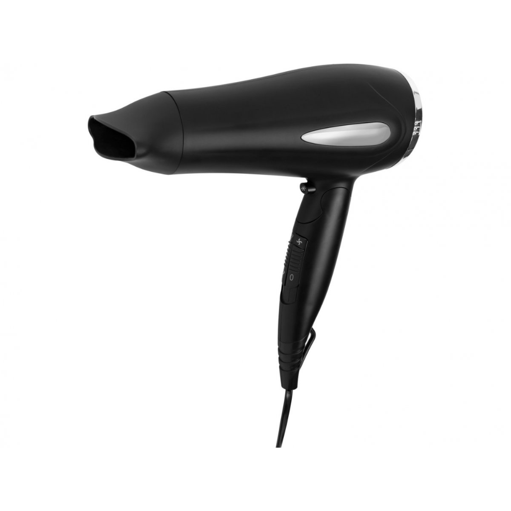 Uscator de par Corby Bedford 2000 W (negru)