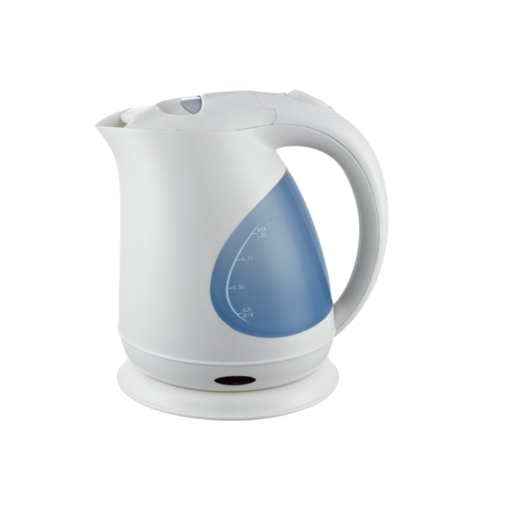 Ceainic Corby Lancaster 1L  (alb)