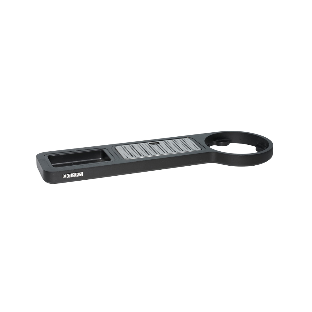 Tava Corby Beckett Compact (negru)