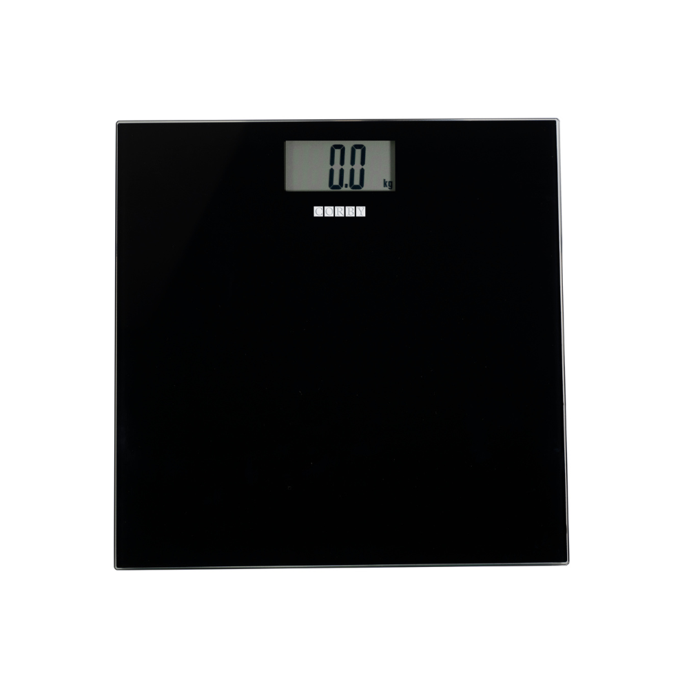 Cantar digital Corby Helmsley (negru)
