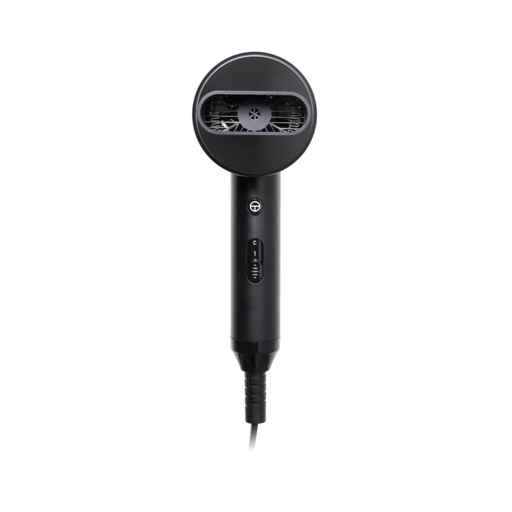 Second image of Uscator de par Corby Stratus 1800 W (negru)