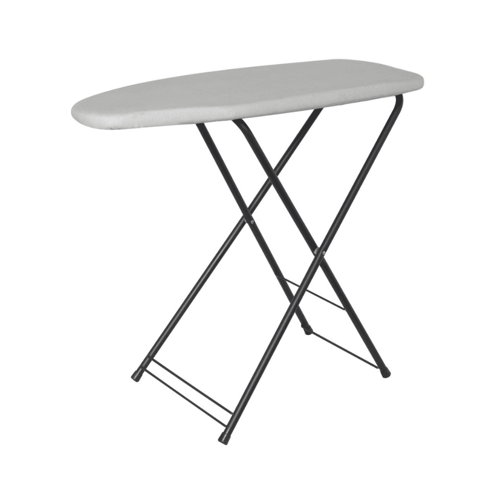 Masa de calcat Corby Berkshire Compact (gri)