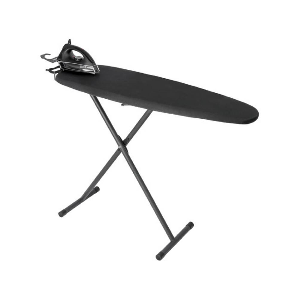 Statie de calcat Corby Oxford Premium 2000 W (negru)
