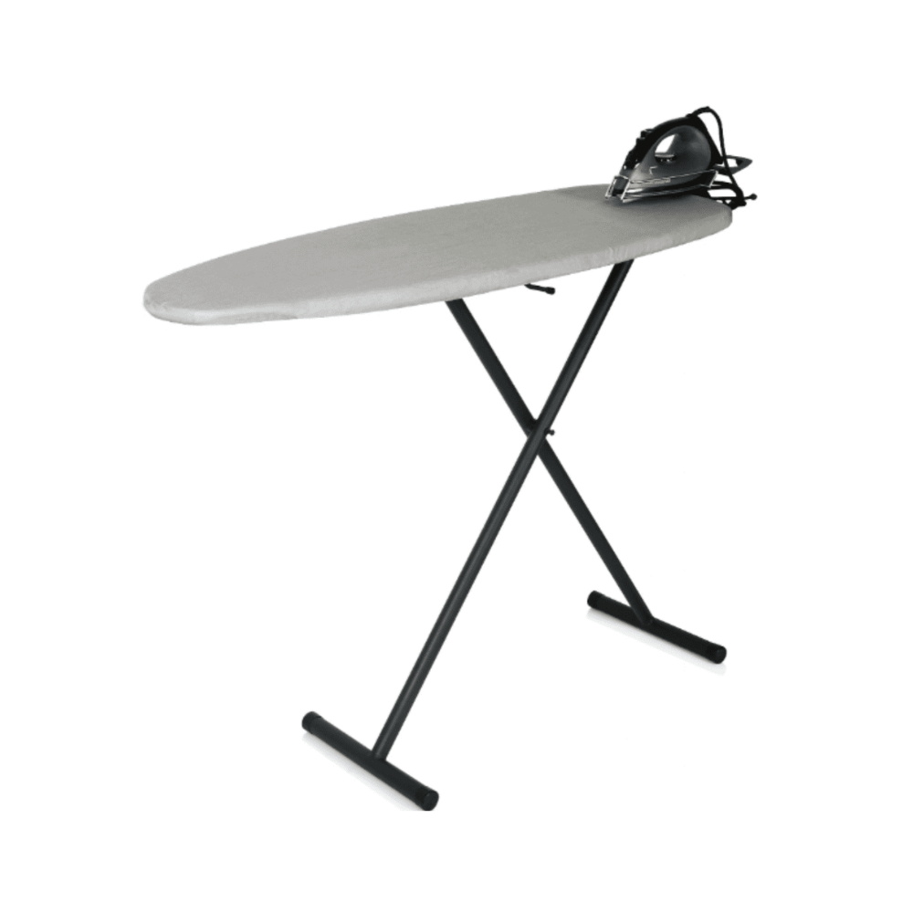 Statie de calcat Corby Oxford Standard 1200 W (gri deschis)