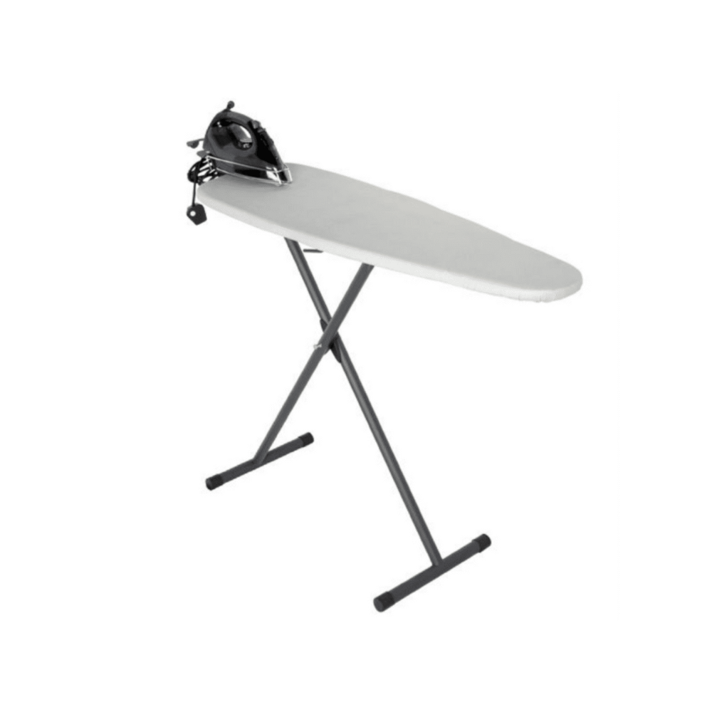 Statie de calcat Corby Oxford Premium 2000 W (gri deschis)