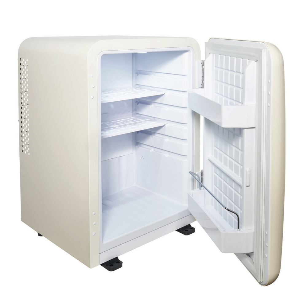 Second image of Minibar 40L Corby Radley (bej)