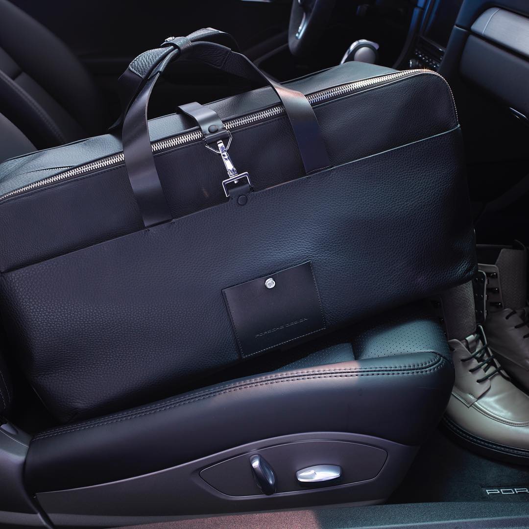 Porsche Design
