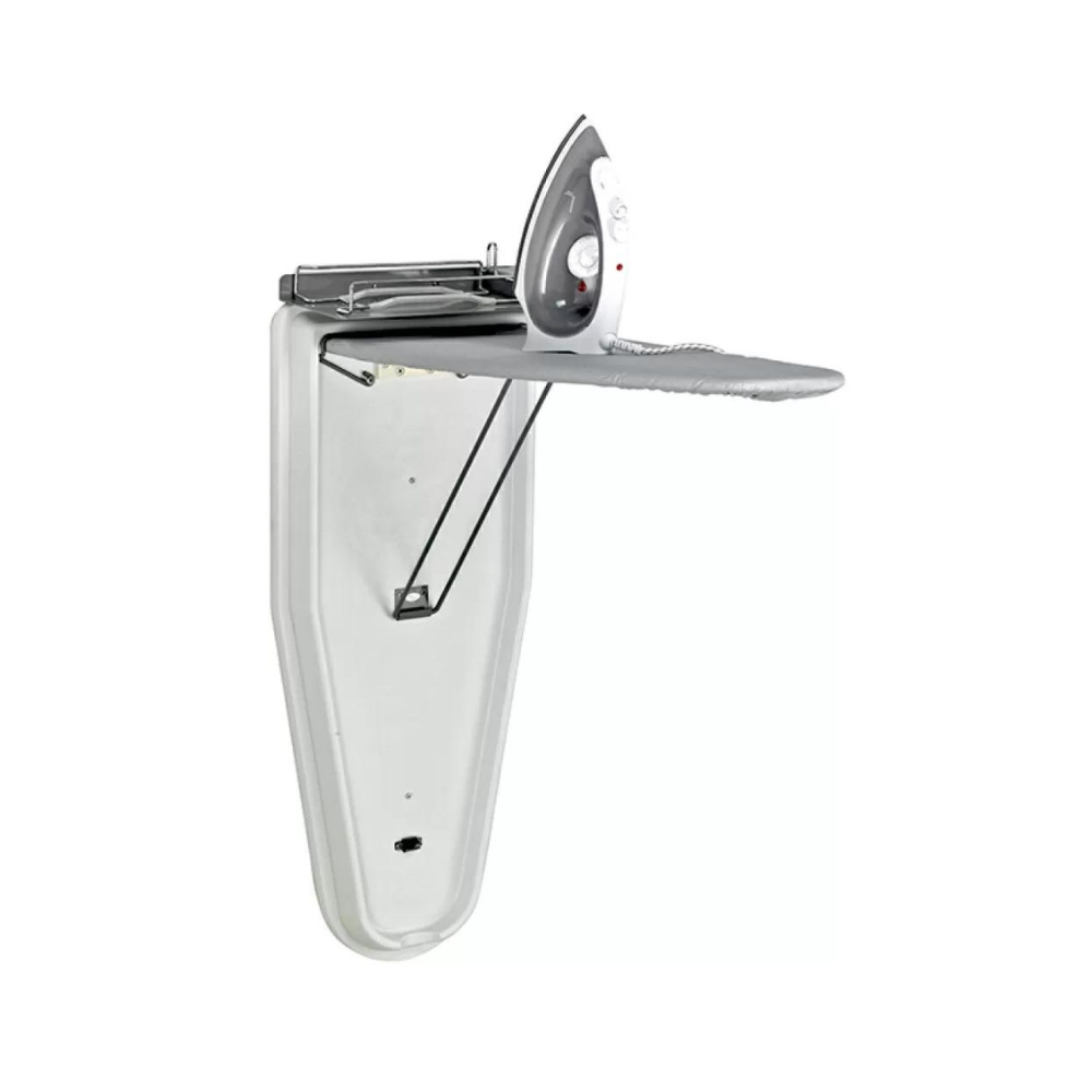 Statie de calcat Corby Cambridge Compact 1200 W (gri deschis)