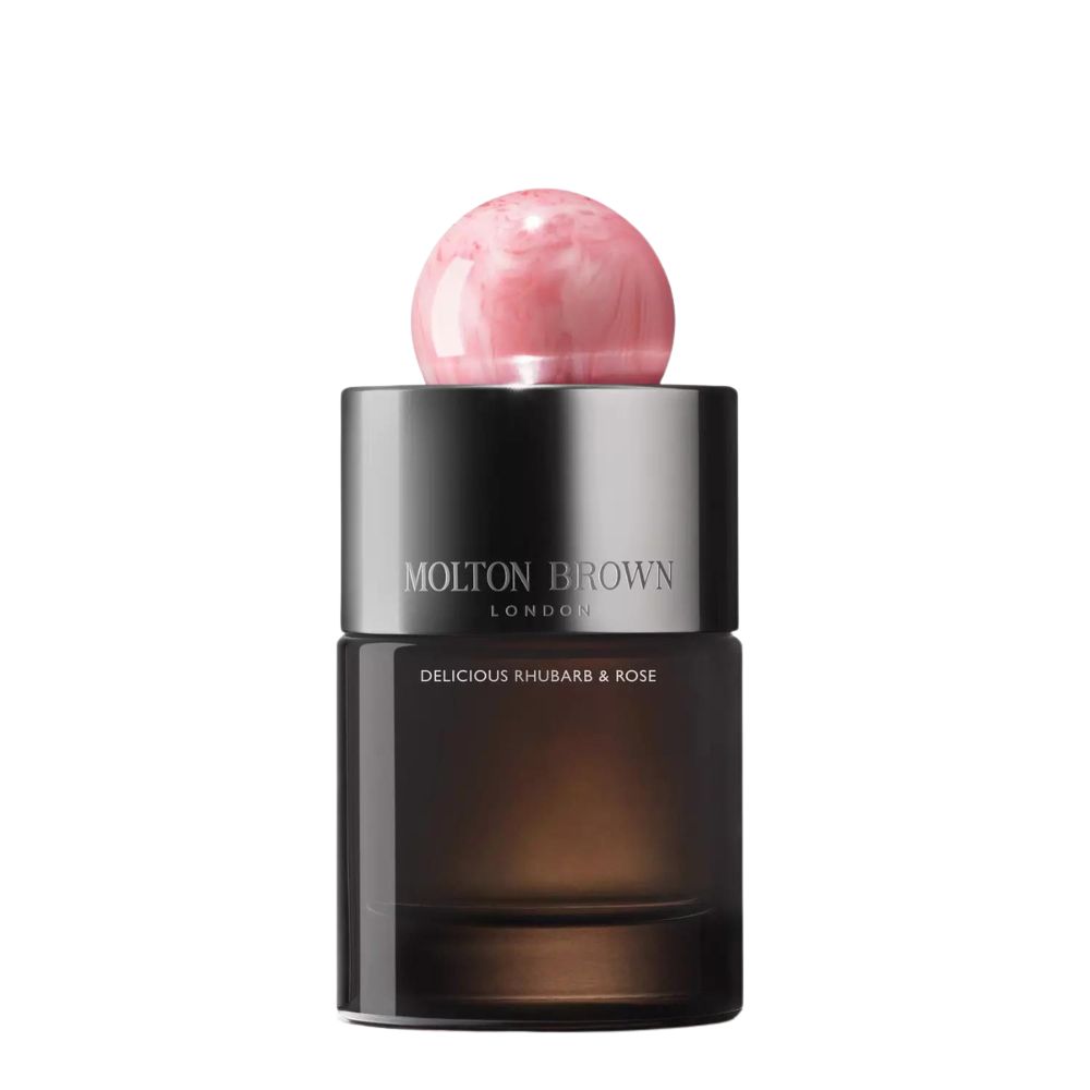 Apa de Parfum Molton Brown Delicious Rhubarb & Rose NMR103 100 ml