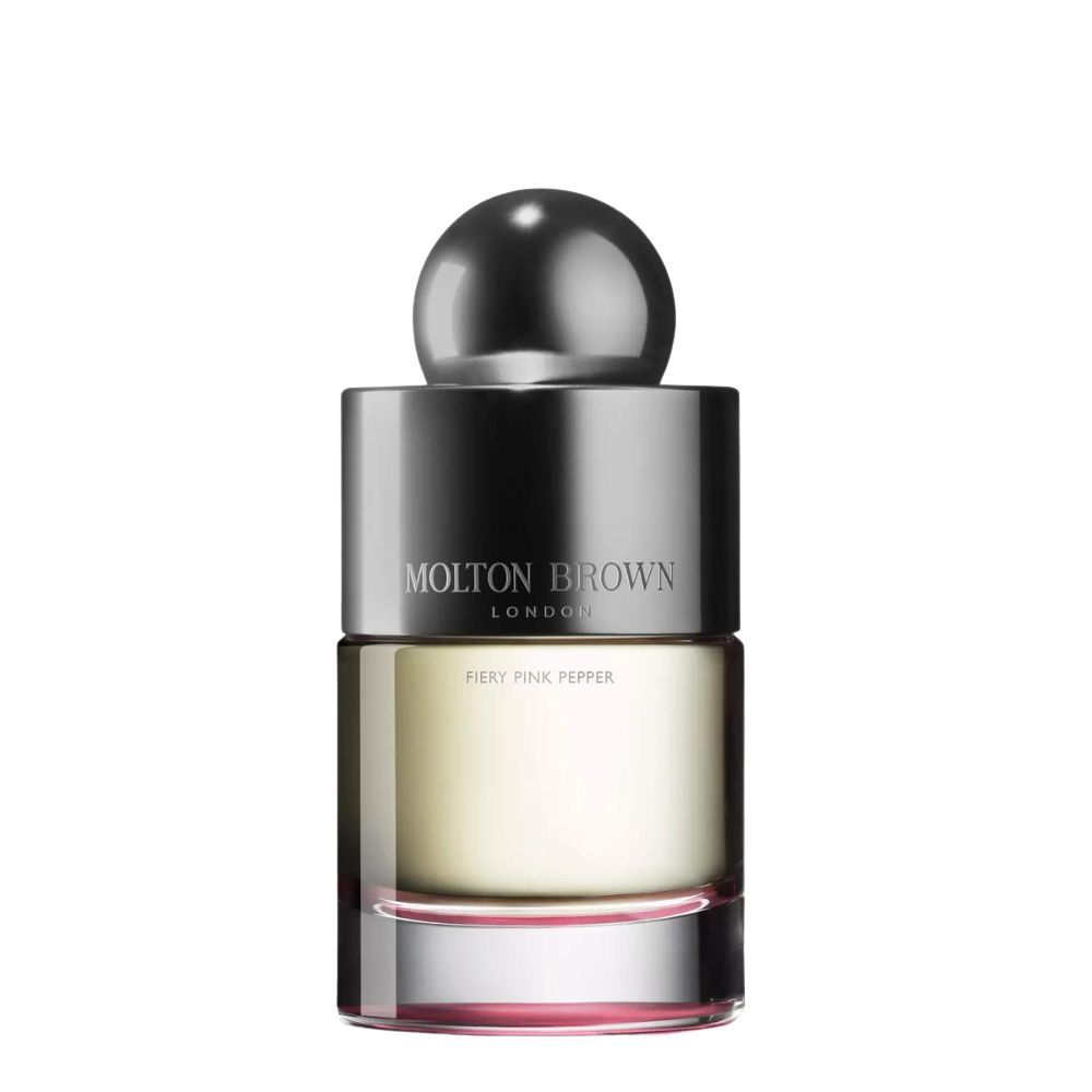 Apa de Toaleta  Molton Brown Pink Pepper NMP034 100 ml