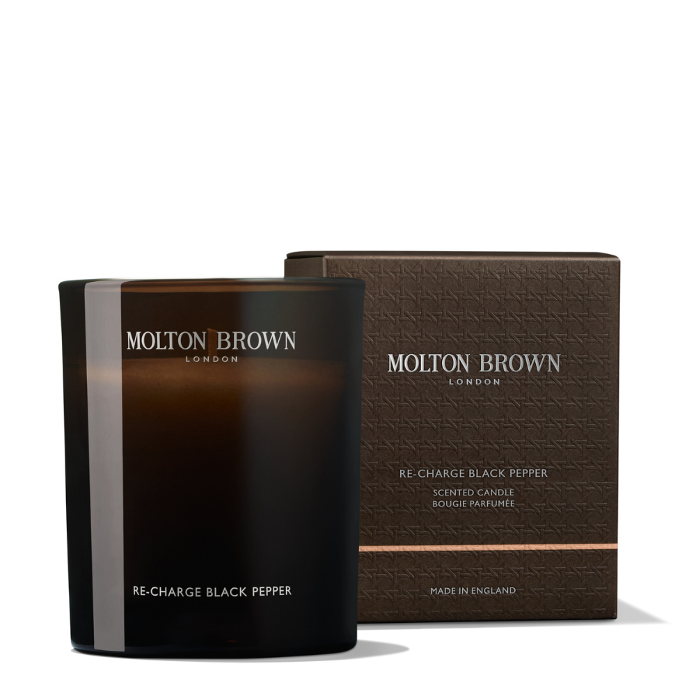 Lumanare parfumata Molton Brown Black Pepper CAN132HR 190 g