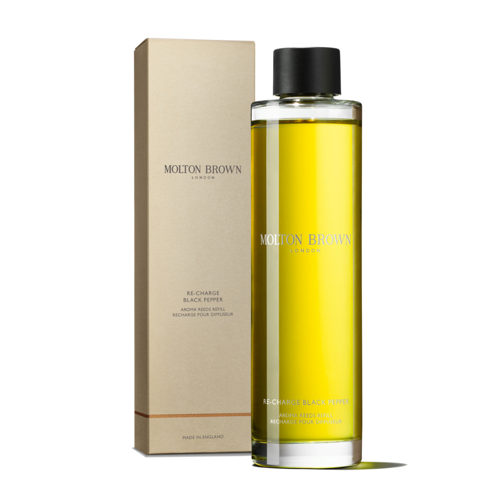 Refill Betisoare parfumate Molton Brown Black Pepper DIF017RHR 150 ml