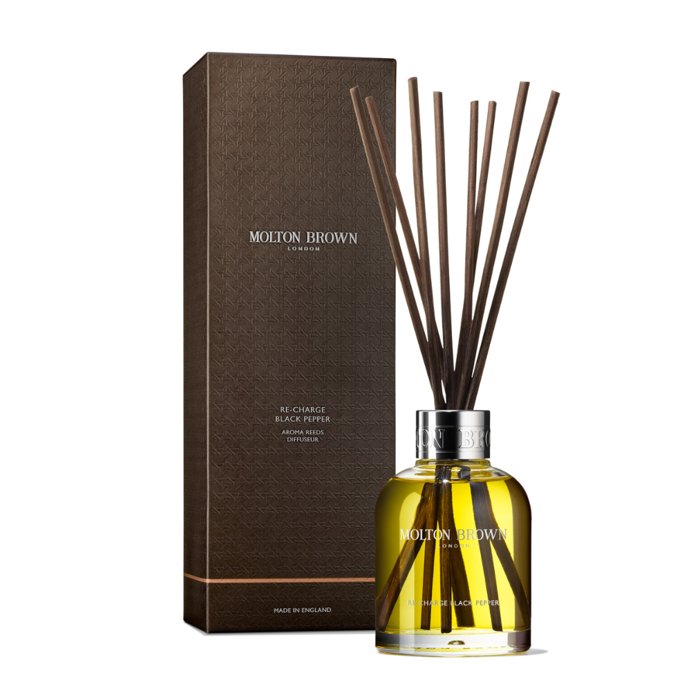 Betisoare parfumate Molton Brown Black Pepper DIF017VHR 150 ml