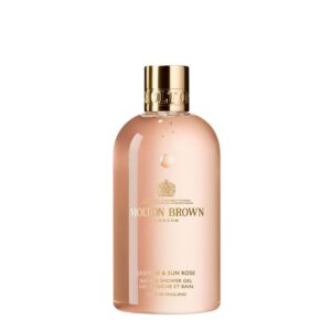 Gel de Duș Iasomie & Trandafir Solar Molton Brown 300ml NHB242CR3