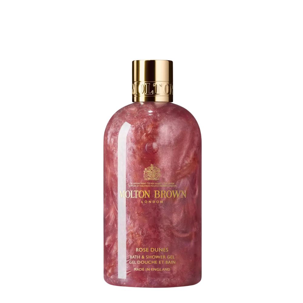 Gel de dus Molton Brown Rose Dunes NHB309CR3 300 ml