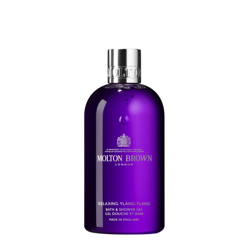 Gel de duș Molton Brown Ylang-Ylang 300 ml NHB041CR3
