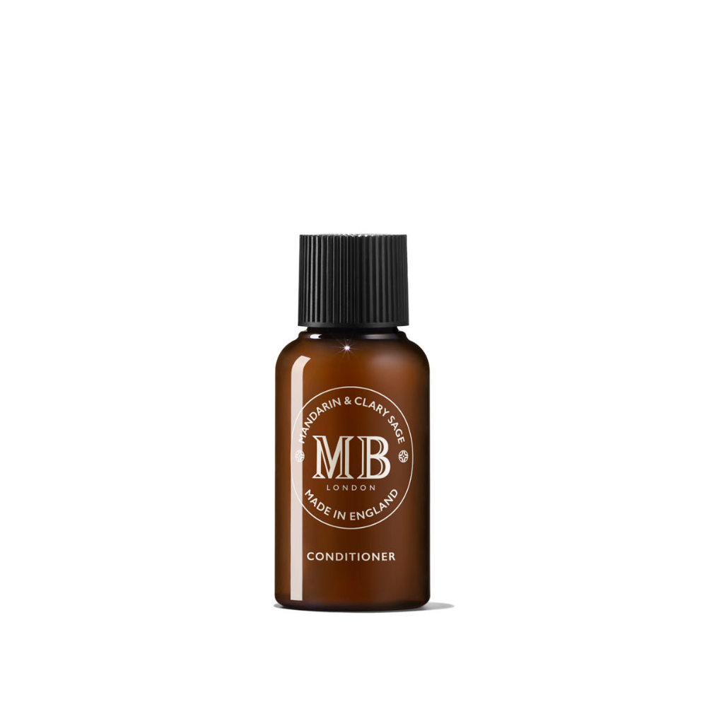 Balsam Molton Brown Mandarin & Clary Sage HLC3C125 30 ml