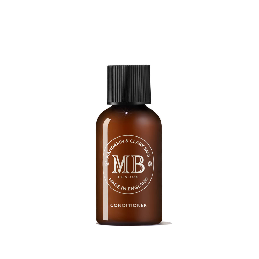 Balsam Molton Brown Mandarin & Clary Sage HLC3H125 50 ml