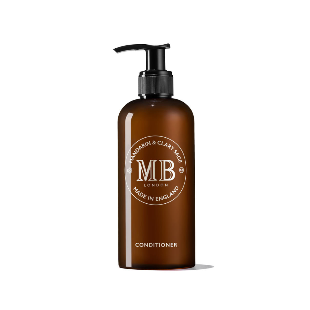 Balsam Molton Brown Mandarin & Clary Sage HLC3T125 300 ml