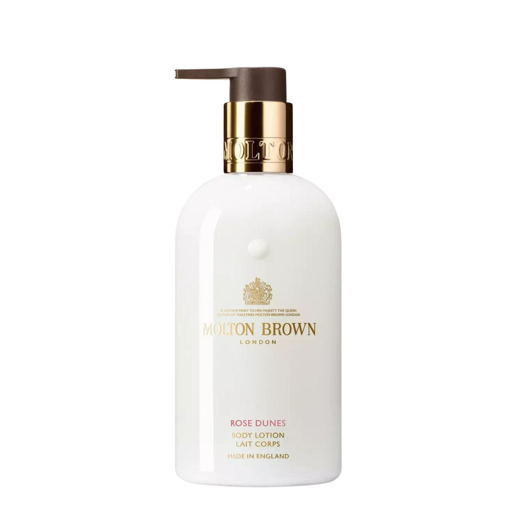 Lotiune pentru corp Molton Brown Rose Dunes NHB310CR3 300 ml