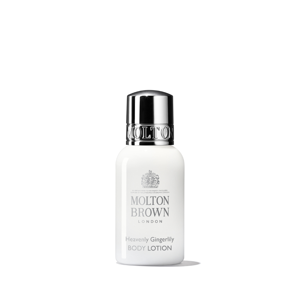 Lotiune pentru corp Molton Brown Heavenly Gingerlily 30 ml