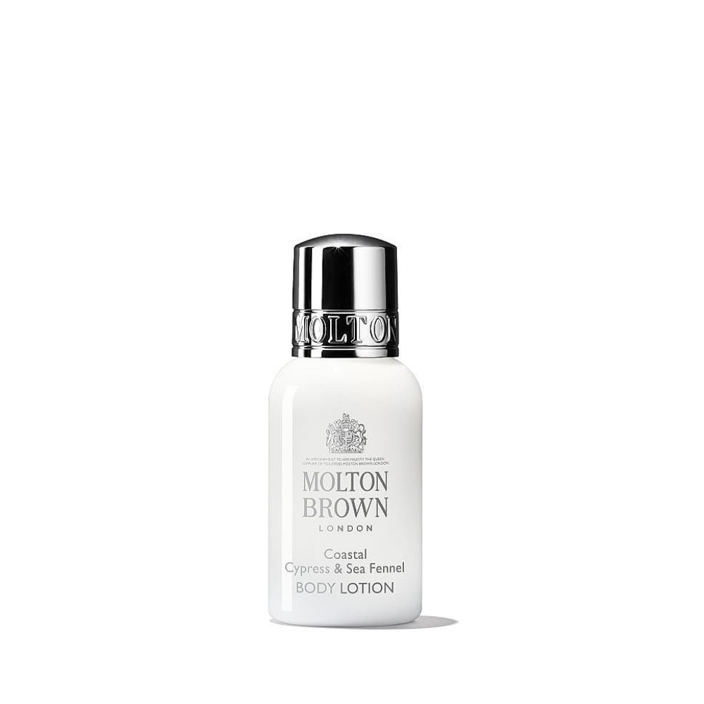 Lotiune pentru corp Molton Brown Coastal Cypress & Sea Fennel NCB22235 30 ml