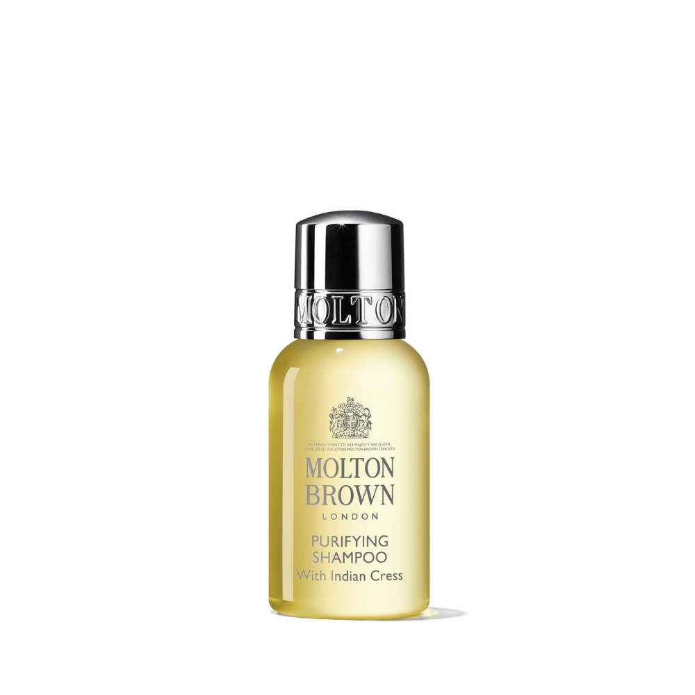Sampon Molton Brown Indian Cress NCR052CR3 30 ml