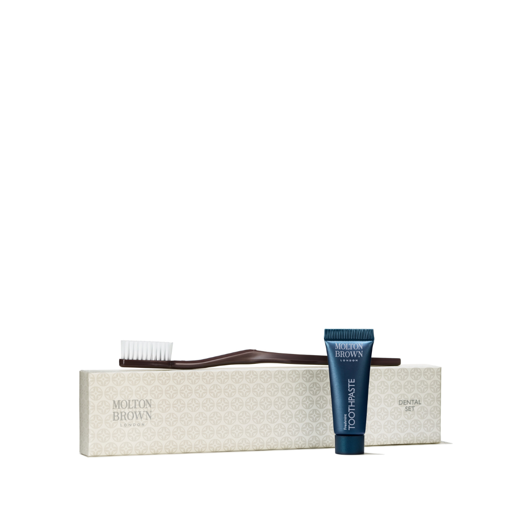 Kit dentar Luxury NMA24002 Molton Brown