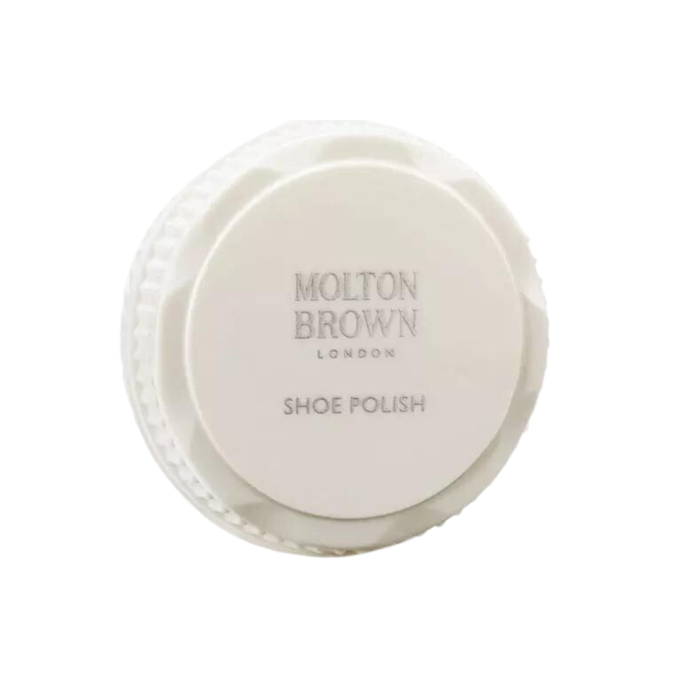 Burete pentru lustruirea pantofilor Luxury Molton Brown NMA006