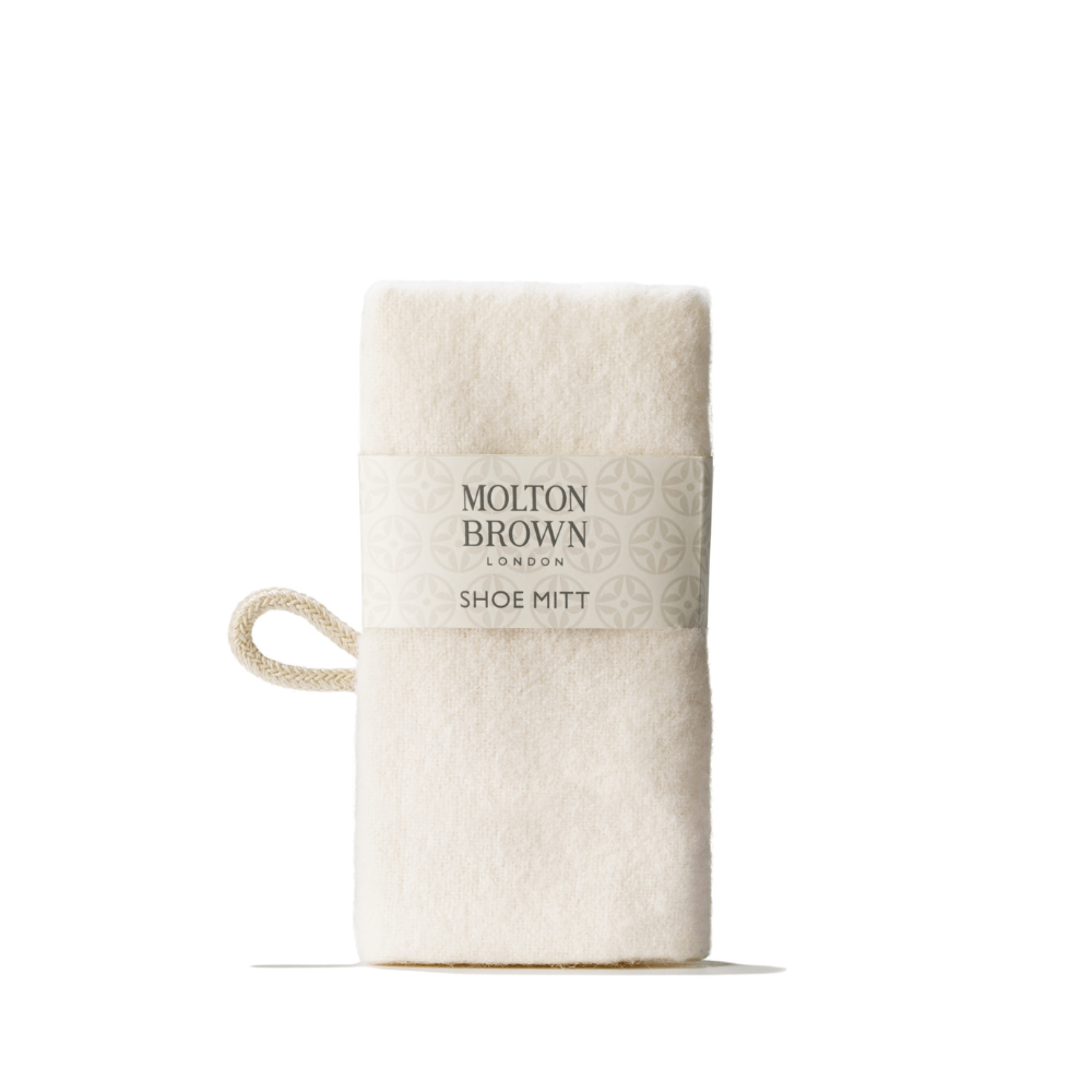Manusa pentru sters pantofii Luxury NMA008 Molton Brown