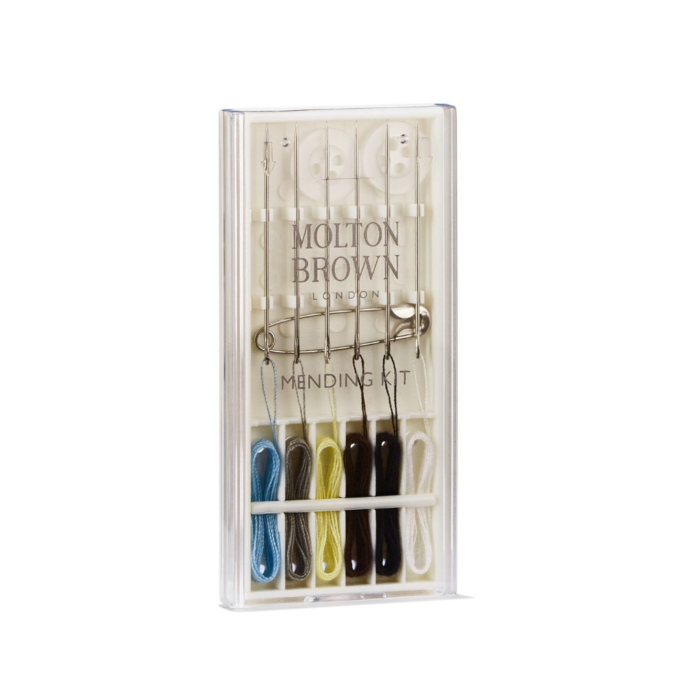 Kit cu ata si ac Luxury NMA009 Molton Brown