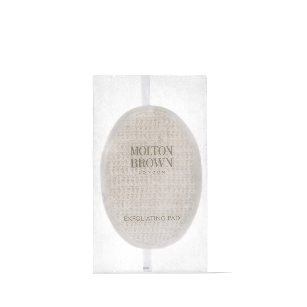 Exfoliating Pad Luxury NMA012 Molton Brown