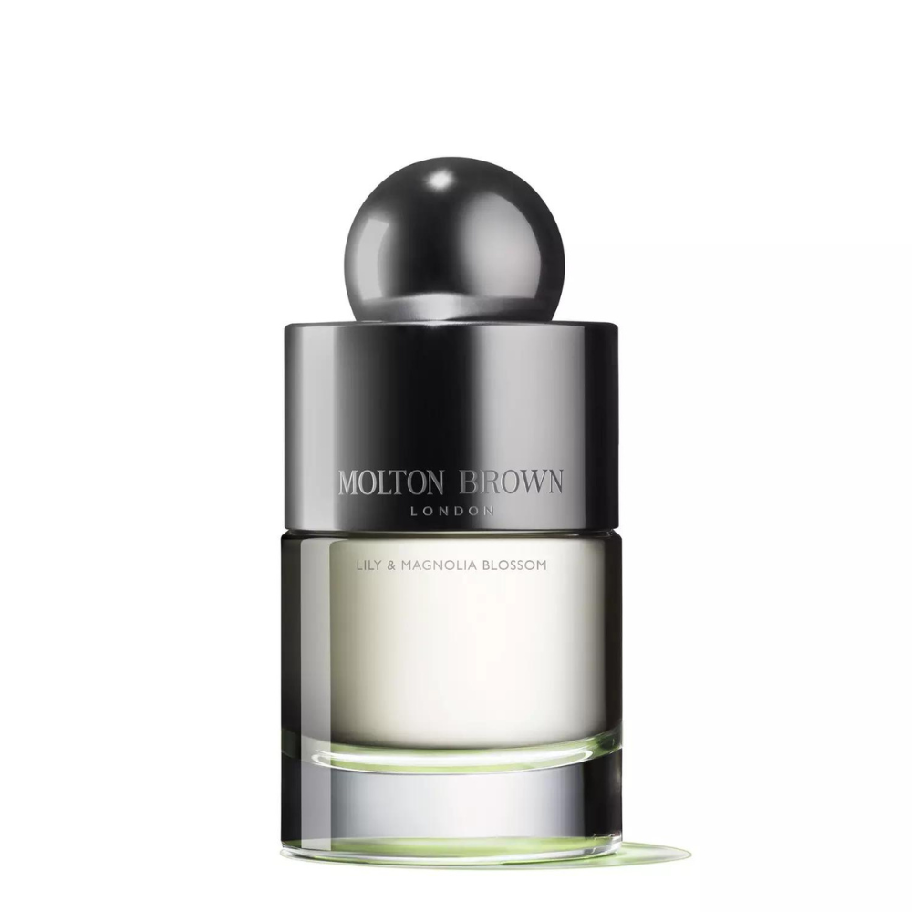 Apa de Toaleta Molton Brown Lily & Magnolia Blossom NMP275 100 ml