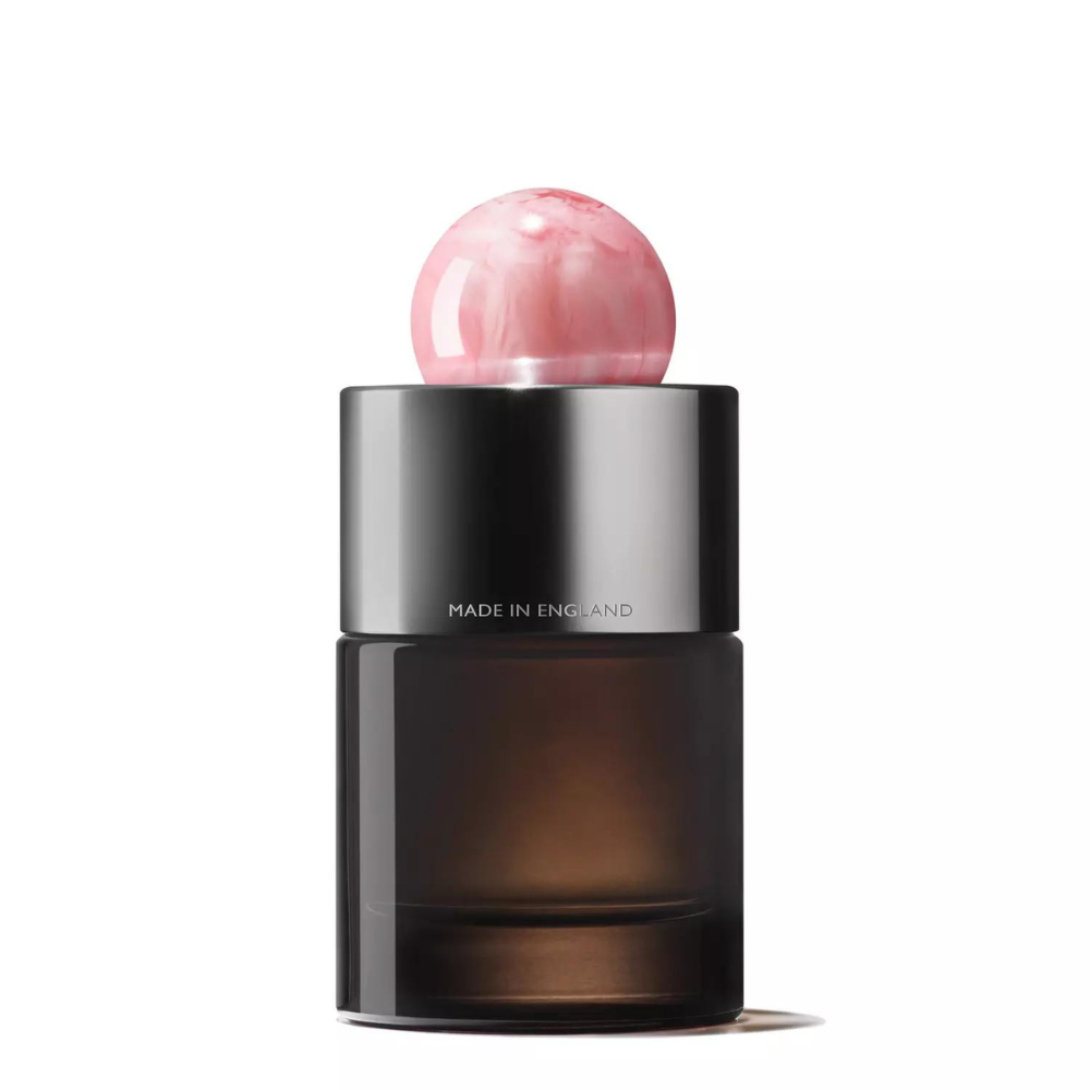 Second image of Apa de Parfum Molton Brown Delicious Rhubarb & Rose NMR103 100 ml