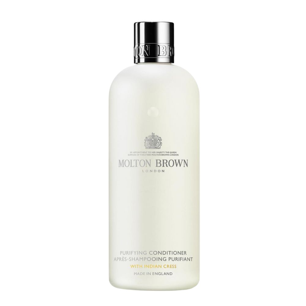 Purifying Conditioner Apres-Shampooing Purifiant Molton Brown NHR053CR3  300ml