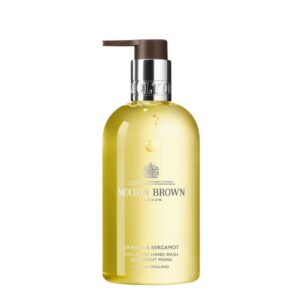 Săpun Lichid de Mâini Molton Brown Portocale și Bergamotă 300ml NHH009CR3