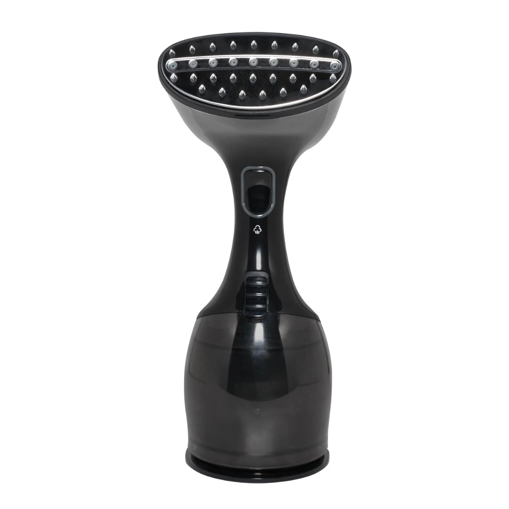 Second image of Fier de calcat cu abur Corby Stockton 1500 W  (negru)