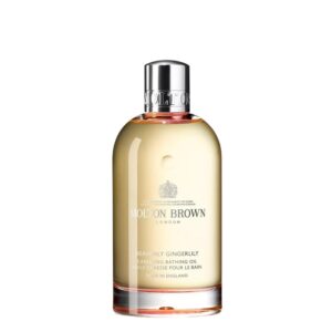 Ulei de baie Molton Brown Heavenly Gingerlily Caressing KLT23029 200 ml
