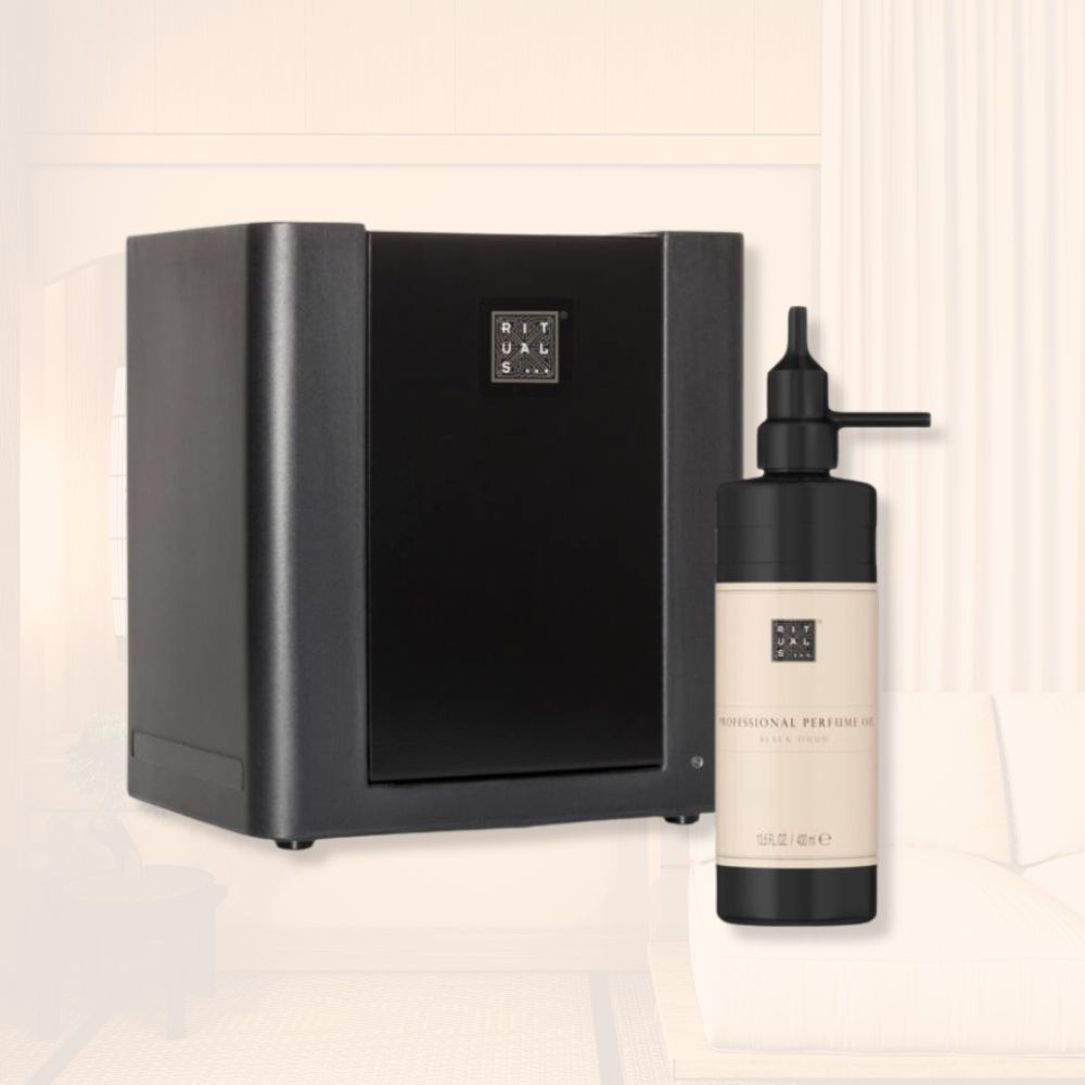 L'atelier du Parfum